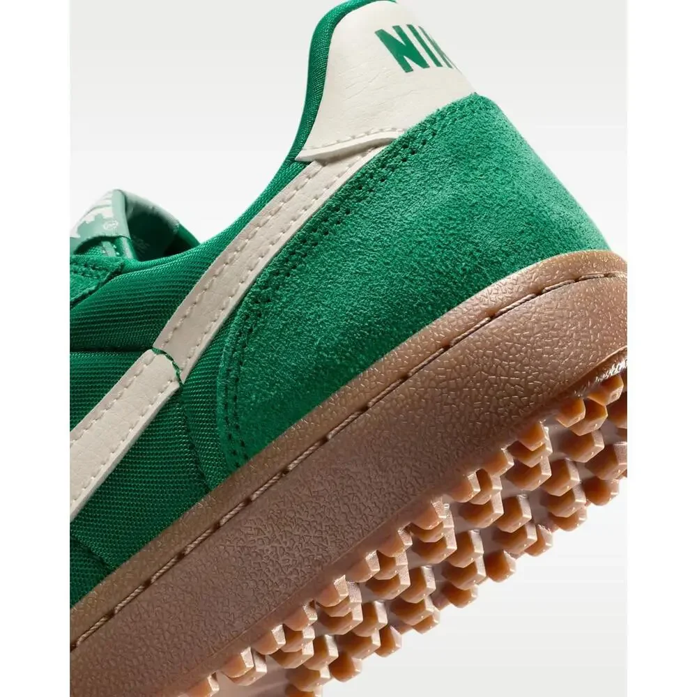 Nike Field General HJ6000-300 Sneakers Women's Malachite Lifestyle Shoes LIQ1602